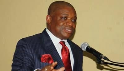 IPOB tackles Kalu: Present proof of 30,000 deaths claim
