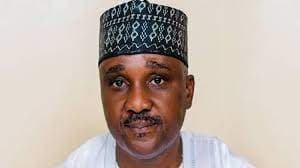 Speaker Abbas’ aide defects to ADC, declares senate ambition