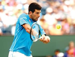 Australian Open: Djokovic stuns Sinner to set up final with Alcaraz