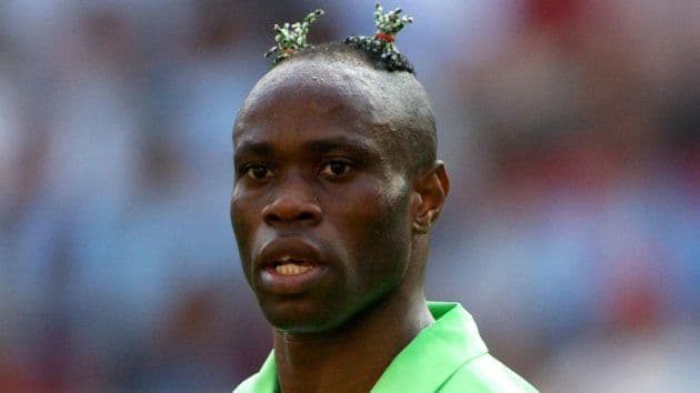 Taribo West laments treatment of late Peter Rufai, lambasts NFF