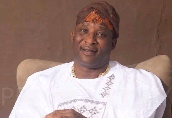 Did you know? Adebayo ‘Fryo’ Adedamola, Osun PDP guber candidate, was arraigned for Bola Ige’s murder