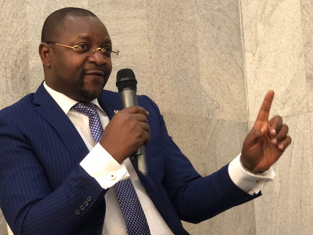 Presidency slams ADC, says Tinubu not using Buhari’s death for political gains