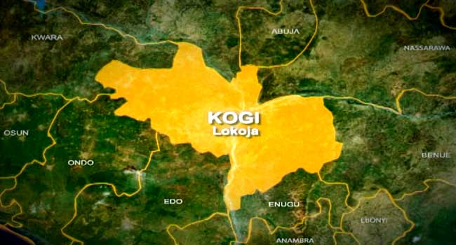 Panic as Kogi poly lecturer collapses, dies while teaching
