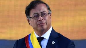 Angers as Colombian president says Jesus ‘made love’
