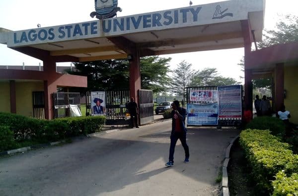 LASU faces shutdown as ASUU, SSANU, others begin indefinite strike