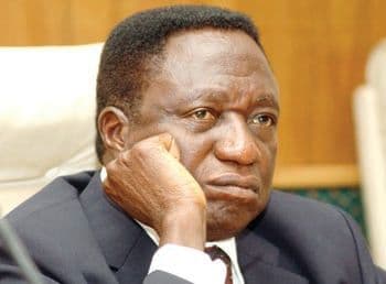 ‘N5.2bn fraud’: You have a case to answer, court tells ex-JAMB registrar Dibu Ojerinde