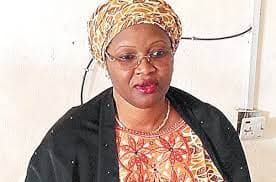 Court orders INEC: Recognise Nenadi Usman-led LP caretaker committee