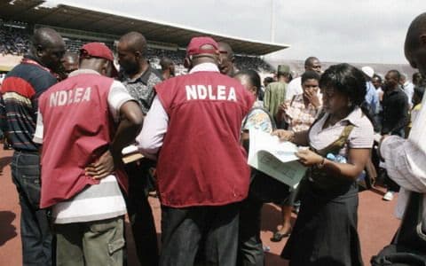 NDLEA commander found lifeless in Cross River hotel