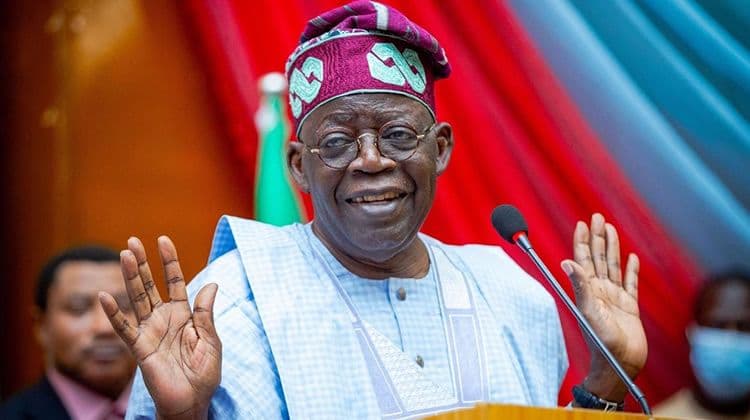 Tinubu commissions first phase of Lagos-Calabar coastal highway, other roads