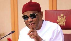 ADC questions Wike’s presence at polling units