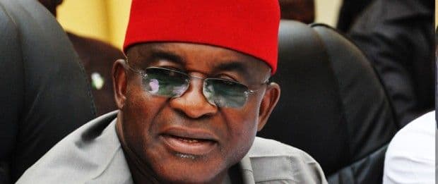 EFCC targeting David Mark after Tambuwal, Ihedioha – ADC
