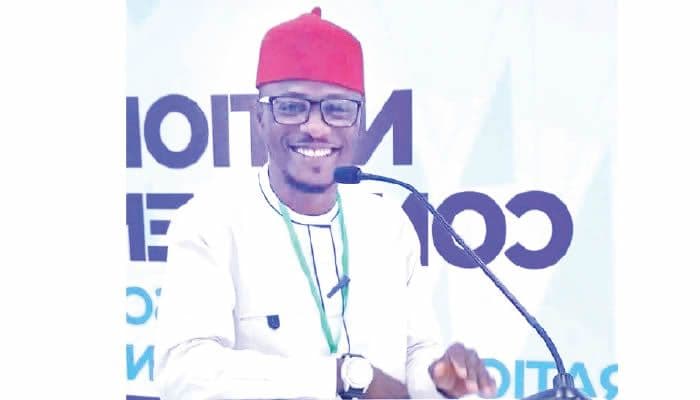 Enugu: CSOs condemn activist’s detention, demand release