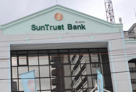 Alleged $12 Million Money Laundering Charge: Absence of SunTrust Bank MD, Halima Buba Stalls Arraignment