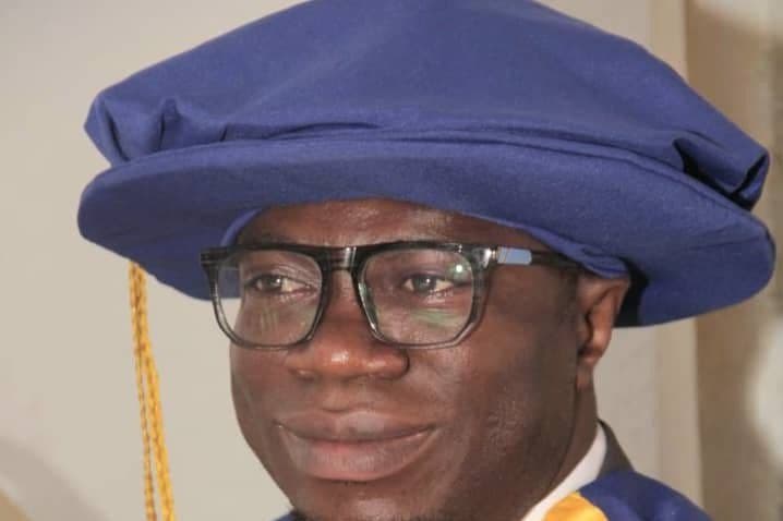 Professor Okocha emerges Nigeria Chapter Chairman of International Communication Association