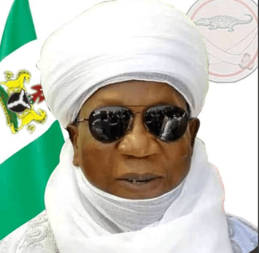 Emir of Zuru in Kebbi dies at 81