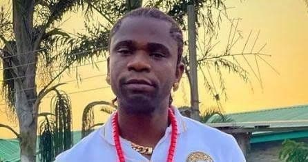 Rape, cyber bullying: NAPTIP declares Speed Darlington wanted