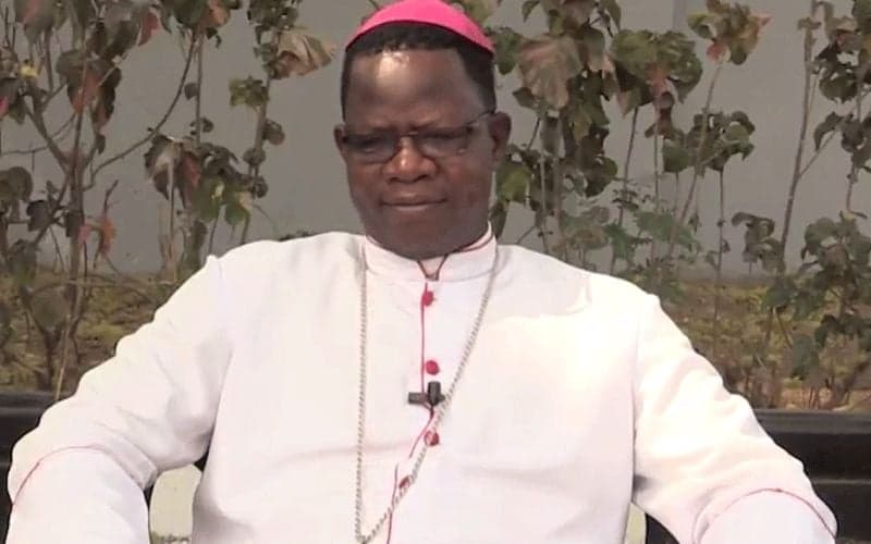 Niger school abduction: 50 pupils escape, reunite with families — Catholic bishop