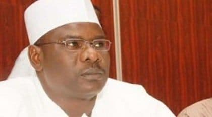 Ndume commends Tinubu over recent appointments, seeks South-East inclusion