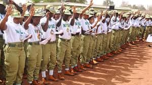 Tears as corps member dies weeks into service
