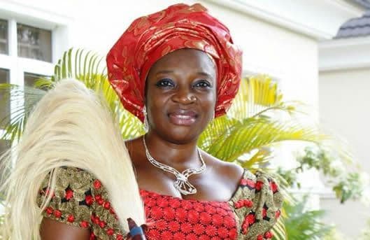 Anambra gov election: Soludo’s wife, Ekwunife fight dirty