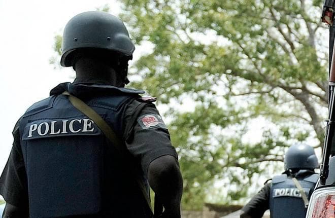 Ebonyi: Gunmen shoot another monarch dead inside palace