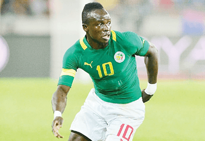 AFCON final: Hakimi, Mane face off in Rabat clash