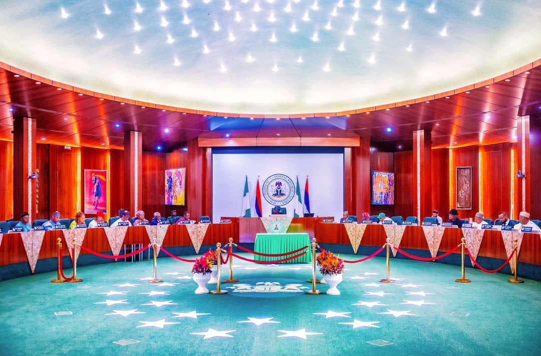 FEC approves 2026 budget