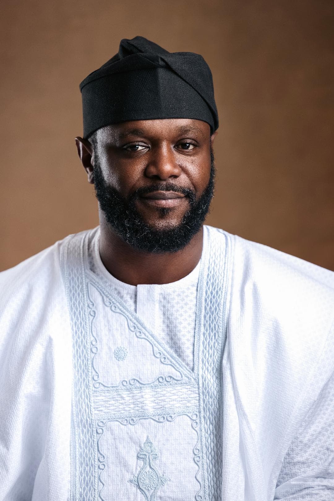 Tinubu eulogises son, Seyi, as he clocks 40