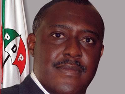 Ex-PDP spokesperson Olisa Metuh named director of mobilisation for Tinubu’s renewed hope campaign