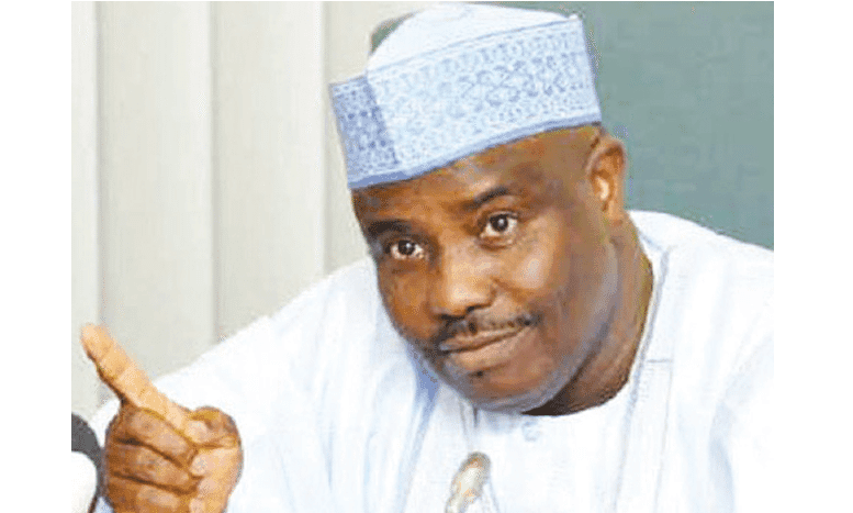 Tambuwal’s arrest exposes contradictions in anti-graft war — Peter Obi