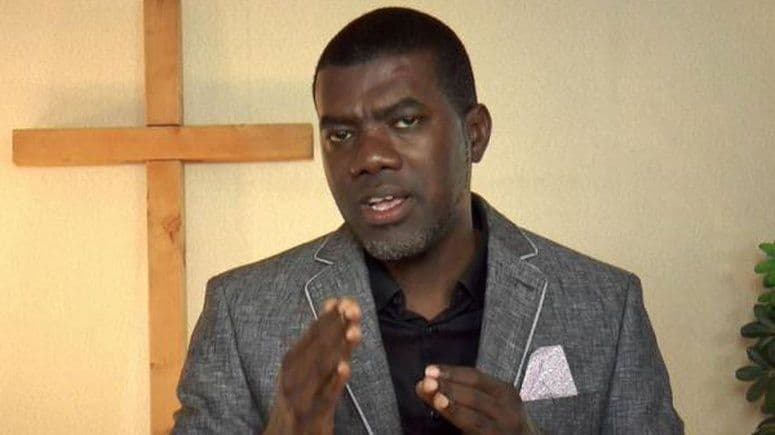 Omokri mum as ex-US mayor accuses him of manipulation