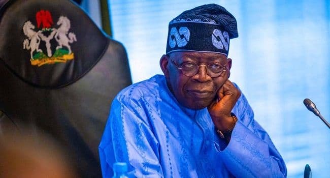 Group to Tinubu: Set up task force on insecurity