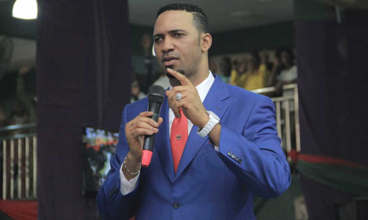 Court to rule on Pastor Okafor’s suit against Doris April 16