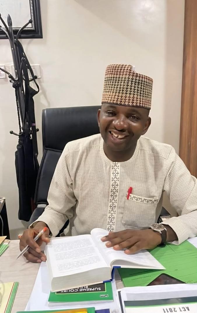 Nigeria Democratic Congress Receives INEC. Registration Certificate