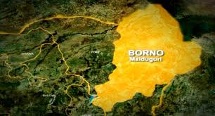 B’ Haram kills four soldiers in Borno
