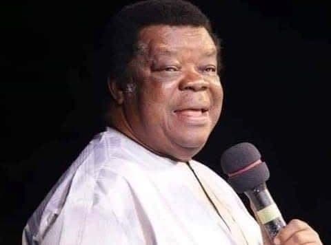 Renowned evangelist Uma Ukpai dies at 80