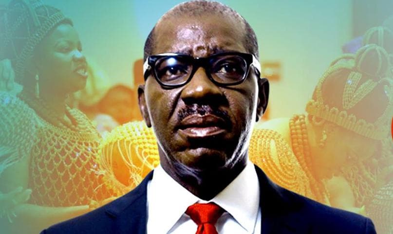 Controversial museum, hotel: Edo threatens Obaseki arrest