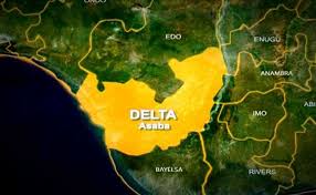 Delta protocol officer slumps, dies