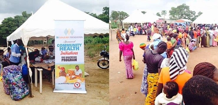 World Bank approves $300m loan for Nigerian IDPs, host communities