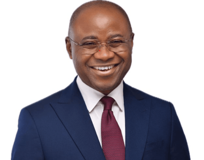 Anambra: ADC candidate, Nwosu swears affidavit to serve one term