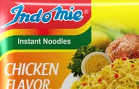 Recall Alert: Avoid Indomie Vegetable noodles – NAFDAC