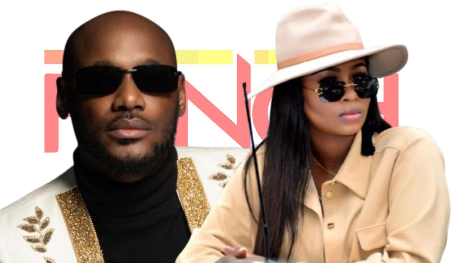 Marital dispute: Edo Assembly summons 2Baba’s wife