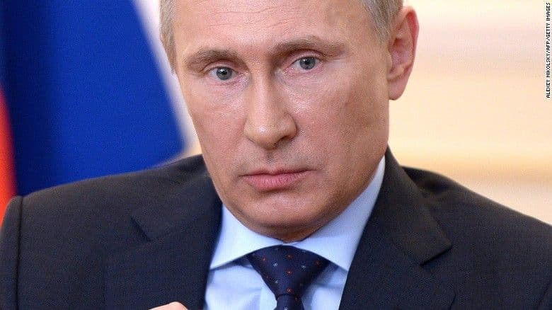 Russia battles Macron for calling Putin ‘ogre’