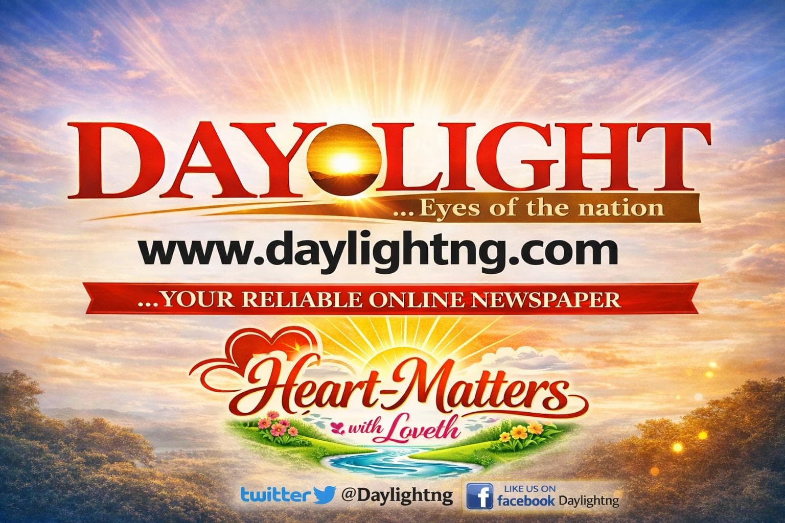 Heart-Matters with Loveth: The Loneliness of Being in a Relationship