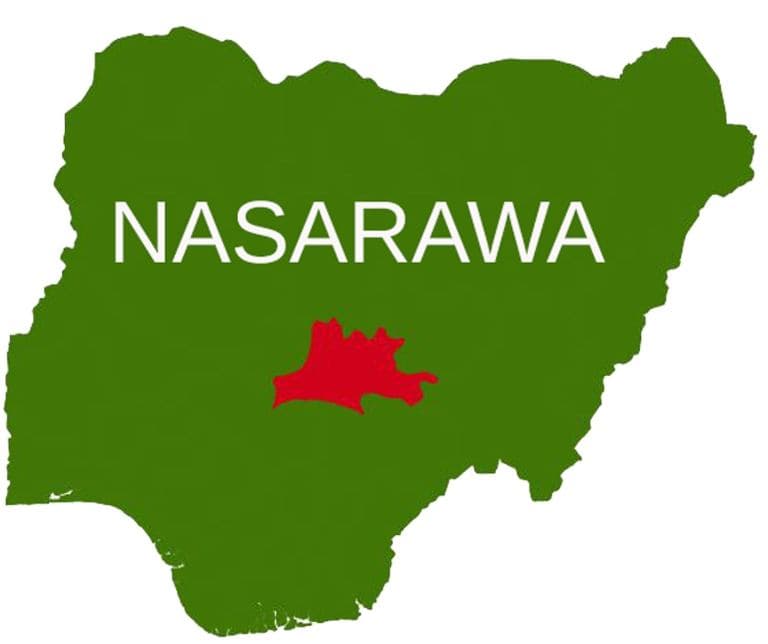 31 Suspected Internet Fraudsters Arrested in Nasarawa