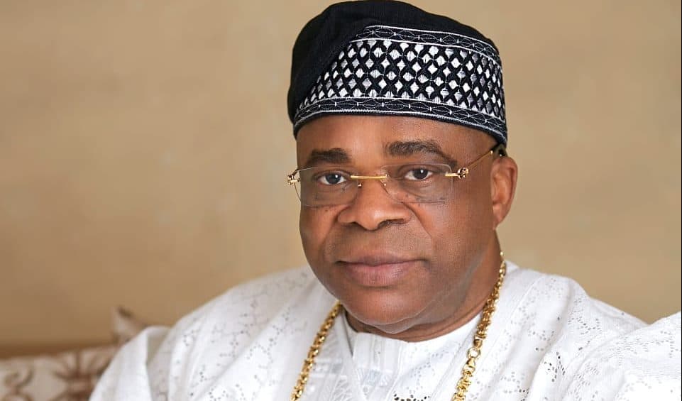 Palace announces Owa Adesuyi Haastrup’s coronation activities