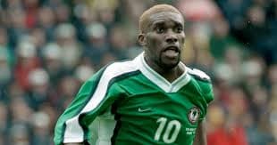 Full list: Top 10 most capped Super Eagles players