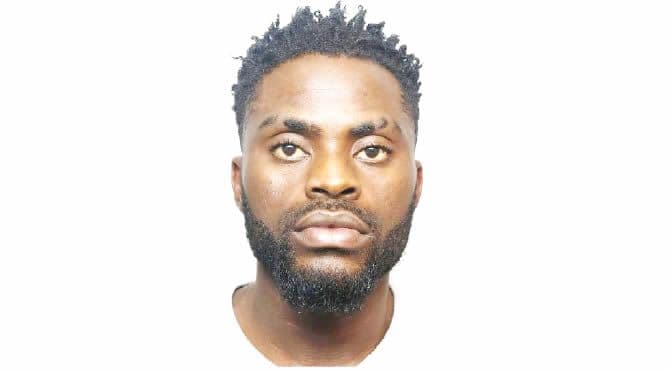 UK-based Nigerian jailed six years for underage sexual assault
