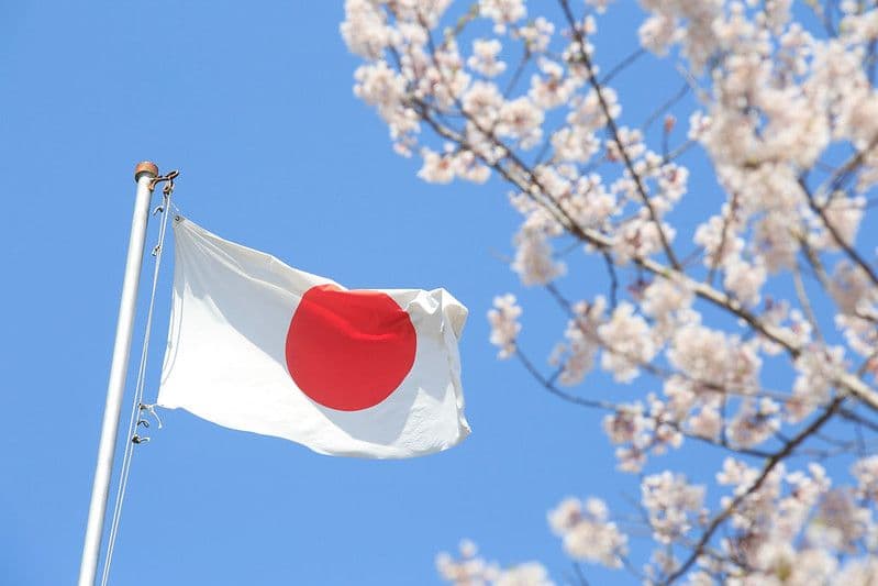 No babies! Japan births fall for 10th straight year