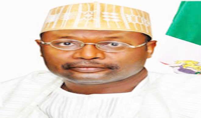 Auditor-General flags N288bn INEC spending under Yakubu